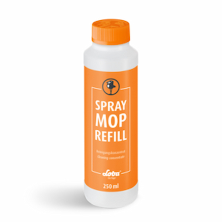 Loba Home Refill Reinigungskonzentrat f&uuml;r Spray Mop 250 ml