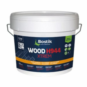 Bostik Wood H944 XTREM Multiklebstoff 1K Hybrid