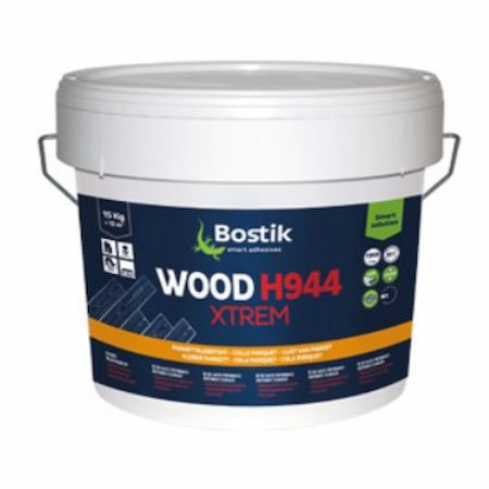 Bostik Wood H944 XTREM Multikleber 1K Hybrid 15 kg