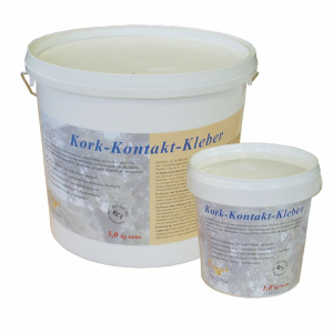 Corpet Kork Kontakt-Kleber 1 kg