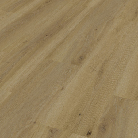 Corpet Klick-Vinylboden Samurai Economy "Tennoeiche astig"