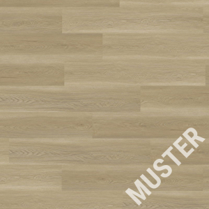 Corpet Klick-Vinylboden Samurai Economy Line MUSTER...