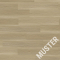 Corpet Klick-Vinylboden Samurai Economy Line MUSTER Tennoeiche rohholzoptik