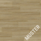 Corpet Klick-Vinylboden Samurai Economy Line MUSTER Tennoeiche select
