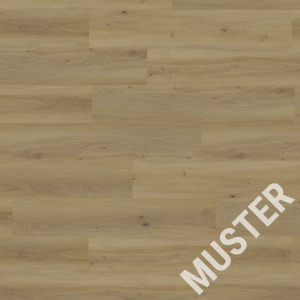 Corpet Klick-Vinylboden Samurai Economy Line MUSTER...