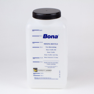 Bona Mixing Bottle Messbecher für 2K-Systeme