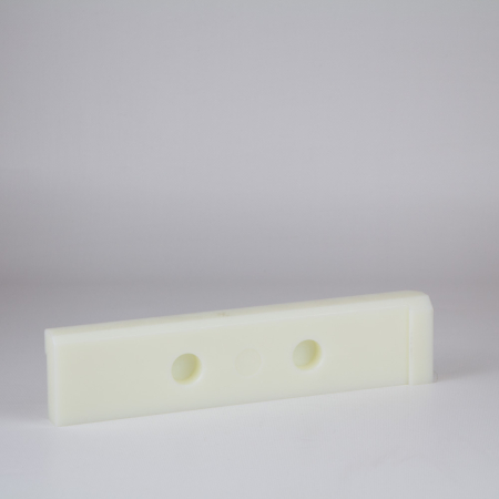 Schlagklotz Universal 300 x 70 x 25 mm