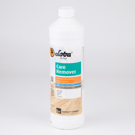 Loba CareRemover 1 Liter - Sonderposten