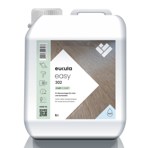 eukula easy Parkettlack 5 Liter