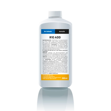 eukula R10 Antislip Add 500 ml