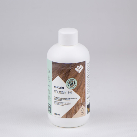 eukula master FS 2K-Härter 250 ml