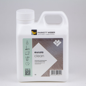 eukula clean Reinigungskonzentrat 1 Liter