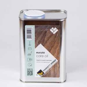 eukula care oil Pflegeöl 1 Liter