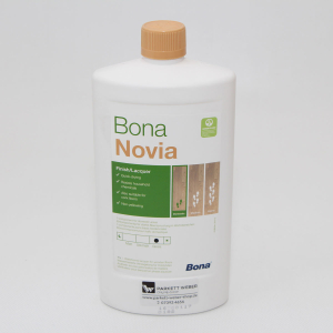 Bona Novia 1 Liter matt - Sonderposten MHD 06/2024