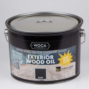 Woca Exterior Wood Oil Terrassen&ouml;l Special Edition...