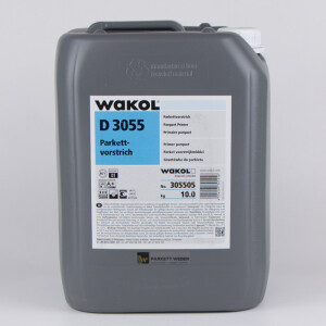 Wakol D 3055 Universalvorstrich f&uuml;r Parkettkleber 10 kg