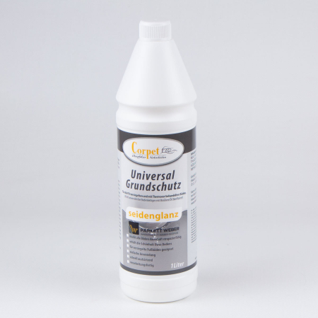 Corpet Universal-Grundschutz seidenglanz 1 Liter