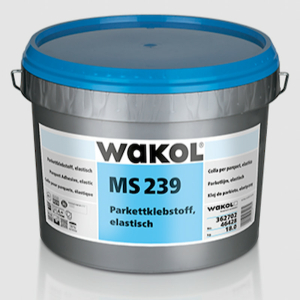 Wakol MS 239 Parkettkleber elastisch 18 kg