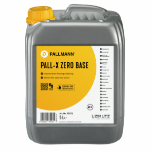 Pallmann Pall-X Zero Base Grundierung f&uuml;r...