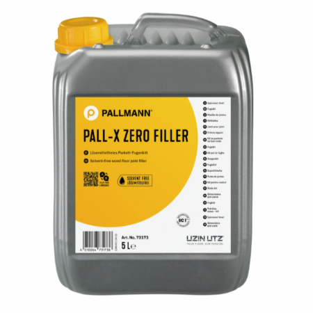 Pallmann Pall-X ZERO Filler Fugenkitt 5 Liter