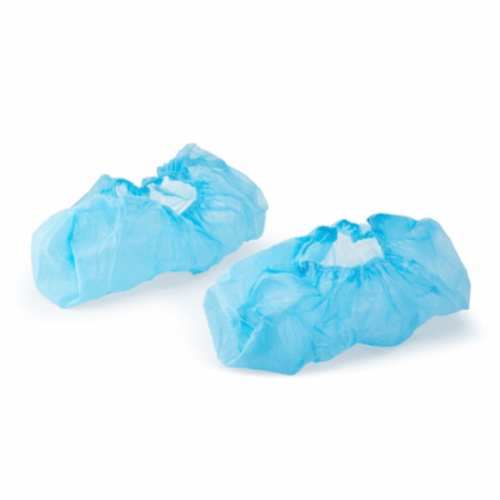 Loba Schuh-Galoschen 10er Pack