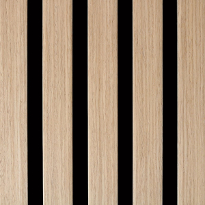 Corpet Acusticwall Espada Wandpaneel 2400 x 520 x 21,5 mm Lucca