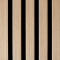 Corpet Acusticwall Espada Wandpaneel 2400 x 520 x 21,5 mm Lucca