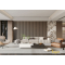 Corpet Acusticwall Espada Wandpaneel 2400 x 520 x 21,5 mm Lucca