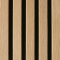 Corpet Acusticwall Espada Wandpaneel 2400 x 520 x 21,5 mm Alcamo