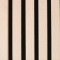 Corpet Acusticwall Espada Wandpaneel 2400 x 520 x 21,5 mm Catania