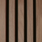 Corpet Acusticwall Espada Wandpaneel 2400 x 520 x 21,5 mm Palermo
