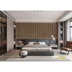 Corpet Acusticwall Espada Wandpaneel 2400 x 520 x 21,5 mm Lagos Natur