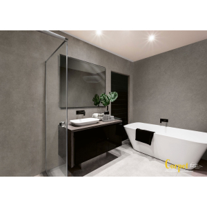 Corpet Aquawall Espada Wandpaneel 2600 x 900 x 5 mm Runa