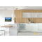 Corpet Aquawall Espada Wandpaneel 2600 x 900 x 5 mm Thea