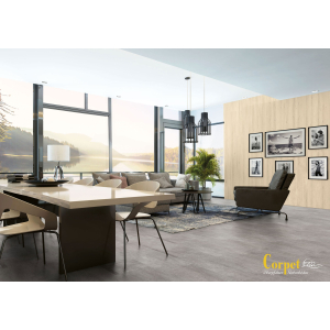 Corpet Aquawall Espada Wandpaneel 2600 x 900 x 5 mm Finja