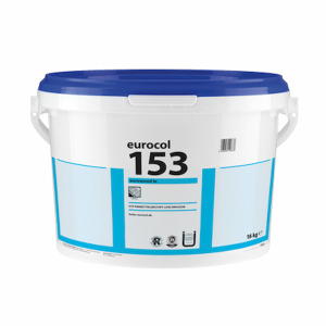 eurocol 153 Eurowood LE Parkettkleber 16 kg