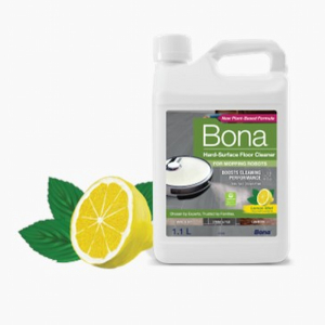 Bona Hartbodenreiniger für Wischroboter