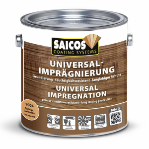 Saicos Universalimprägnierung für Außen...