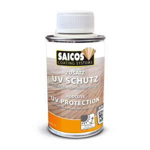 Saicos Hartwachsöl Zusatz UV-Schutz (3242) 72 ml