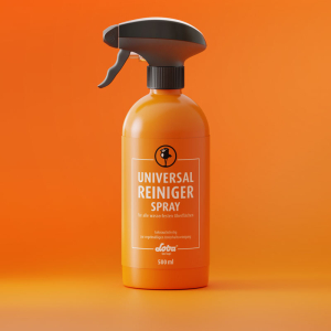 Loba Home Universal Reiniger Spray 500 ml - Sonderposten