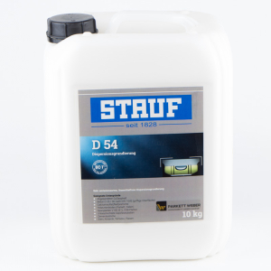 Stauf D54 Dispersionsgrundierung 9 kg - Sonderposten