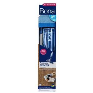Bona Premium Spray Mop für Parkett &...