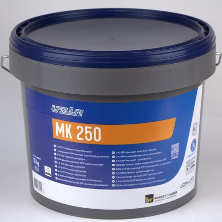 UZIN MK 250 1K Premium-STP-Parkettkleber 16 kg