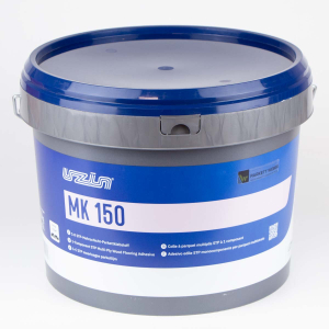 UZIN MK 150 STP-Parkettkleber hartelastisch 16 kg