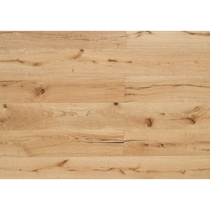 Landhausdiele "Ticino" - Eiche Rustikal - 1900 x 190 x 14 mm
