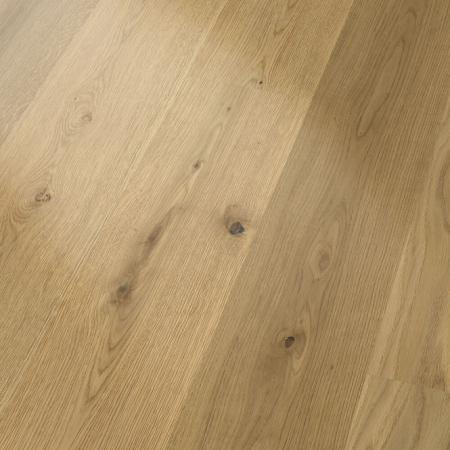 Landhausdiele "Steiermark" - Eiche Natur - 1900 x 190 x 15 mm