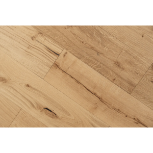 Landhausdiele "Steiermark" - Eiche Natur - 1900 x 190 x 14 mm