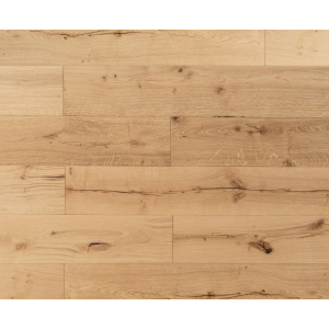 Landhausdiele "Steiermark" - Eiche Natur - 1900 x 190 x 14 mm