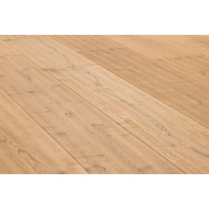 Landhausdiele "Istria" - Eiche Rustikal handgehobelt - 1900 x 190 x 14 mm