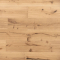 Landhausdiele "Istria" - Eiche Rustikal handgehobelt - 1900 x 190 x 14 mm